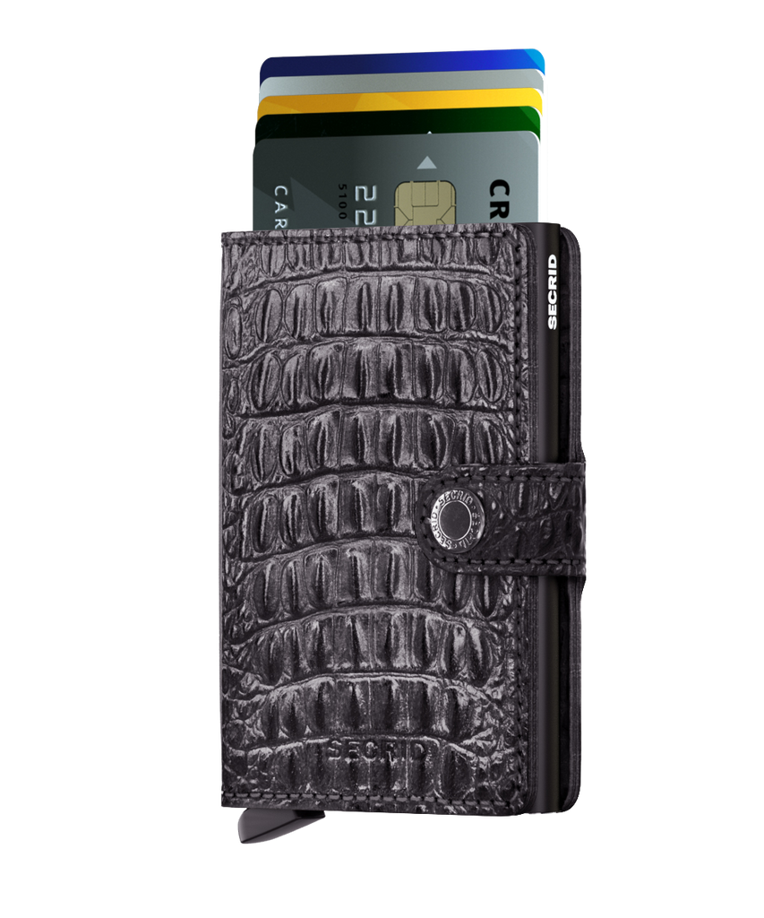 SECRID - Miniwallet Nile - Samuel Ashley