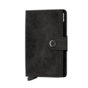 SECRID - Miniwallet Vintage - Samuel Ashley