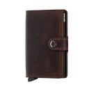 SECRID - Miniwallet Vintage - Samuel Ashley