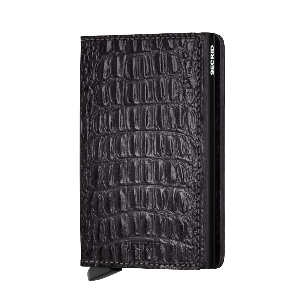 SECRID - Slimwallet Nile - Samuel Ashley