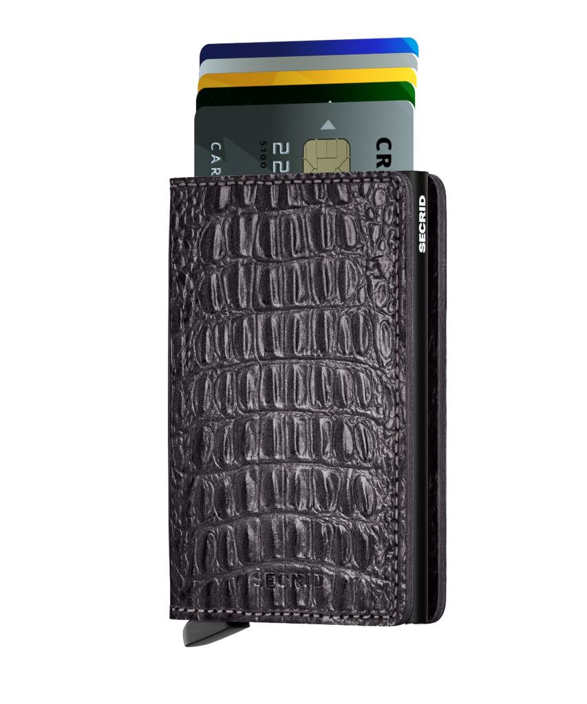 SECRID - Slimwallet Nile - Samuel Ashley