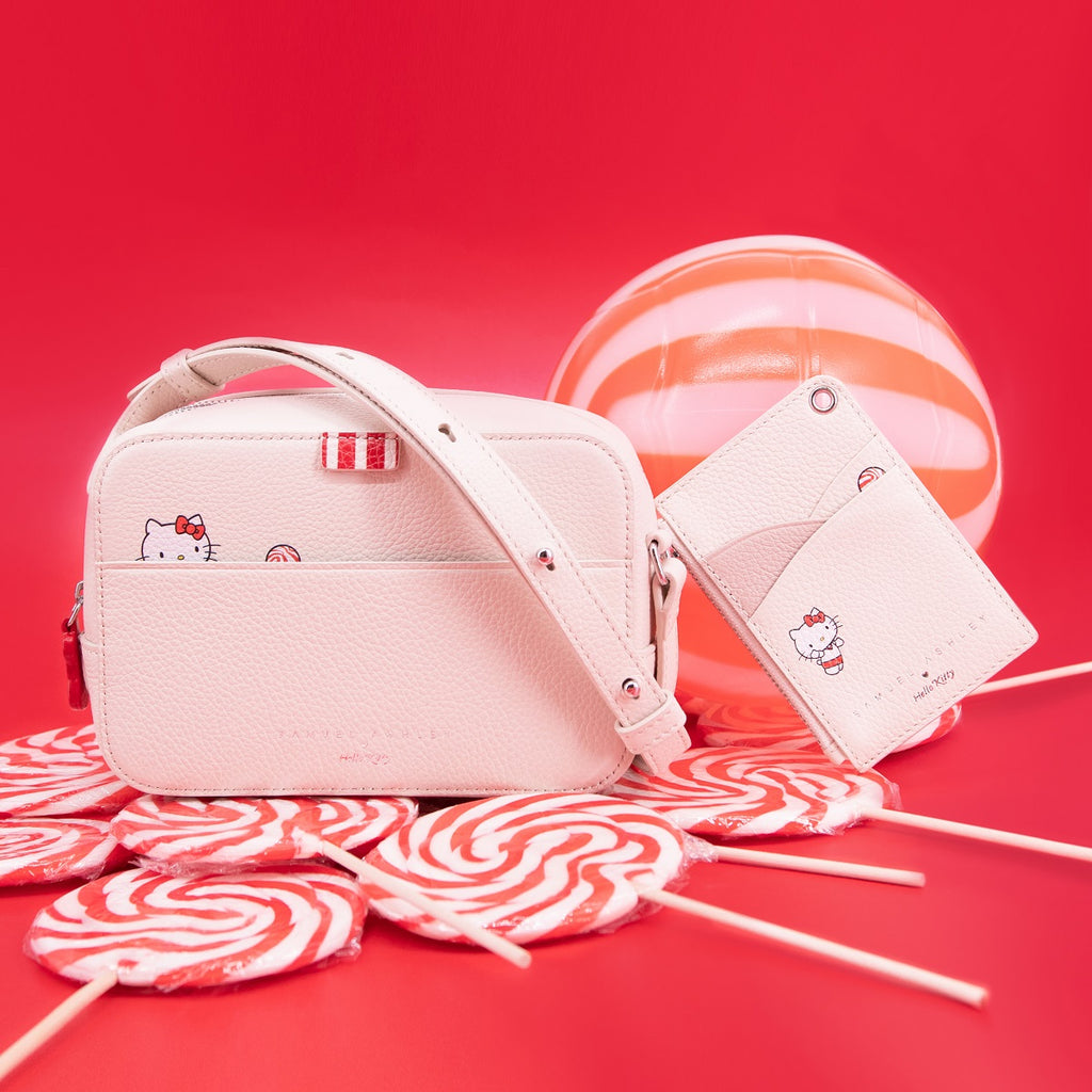 Samuel Ashley ♥ Hello Kitty ID Badge Holder - Samuel Ashley