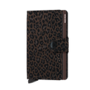 SECRID - Miniwallet Leo - Samuel Ashley