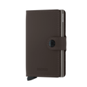 SECRID - Miniwallet Matte - Samuel Ashley