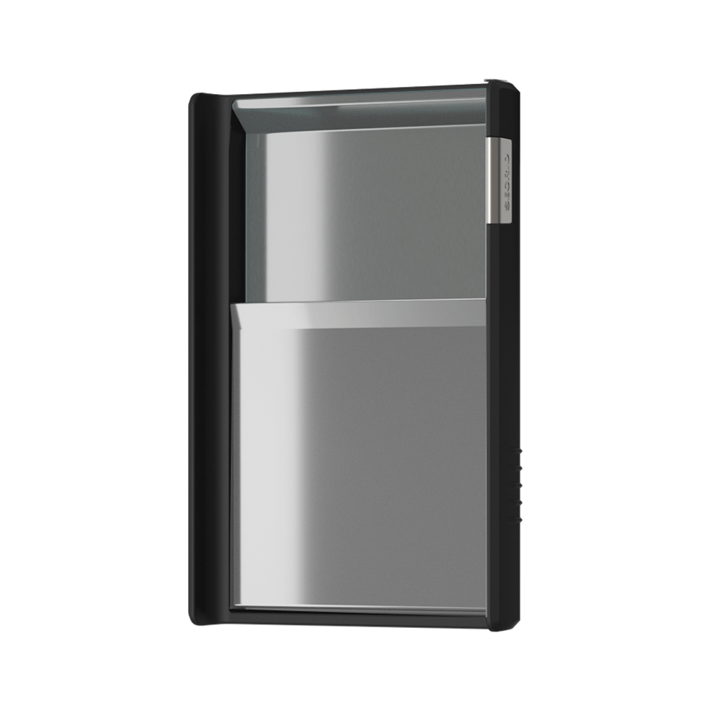 SECRID - Additional Slide - Samuel Ashley