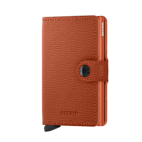 SECRID - Miniwallet Crisple - Samuel Ashley
