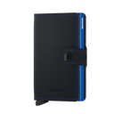 SECRID - Miniwallet Matte - Samuel Ashley