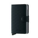SECRID - Miniwallet Optical - Samuel Ashley