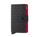 SECRID - Miniwallet Optical - Samuel Ashley