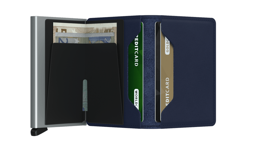 SECRID - Slimwallet Original - Samuel Ashley
