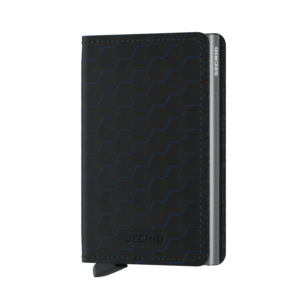 SECRID - Slimwallet Optical - Samuel Ashley