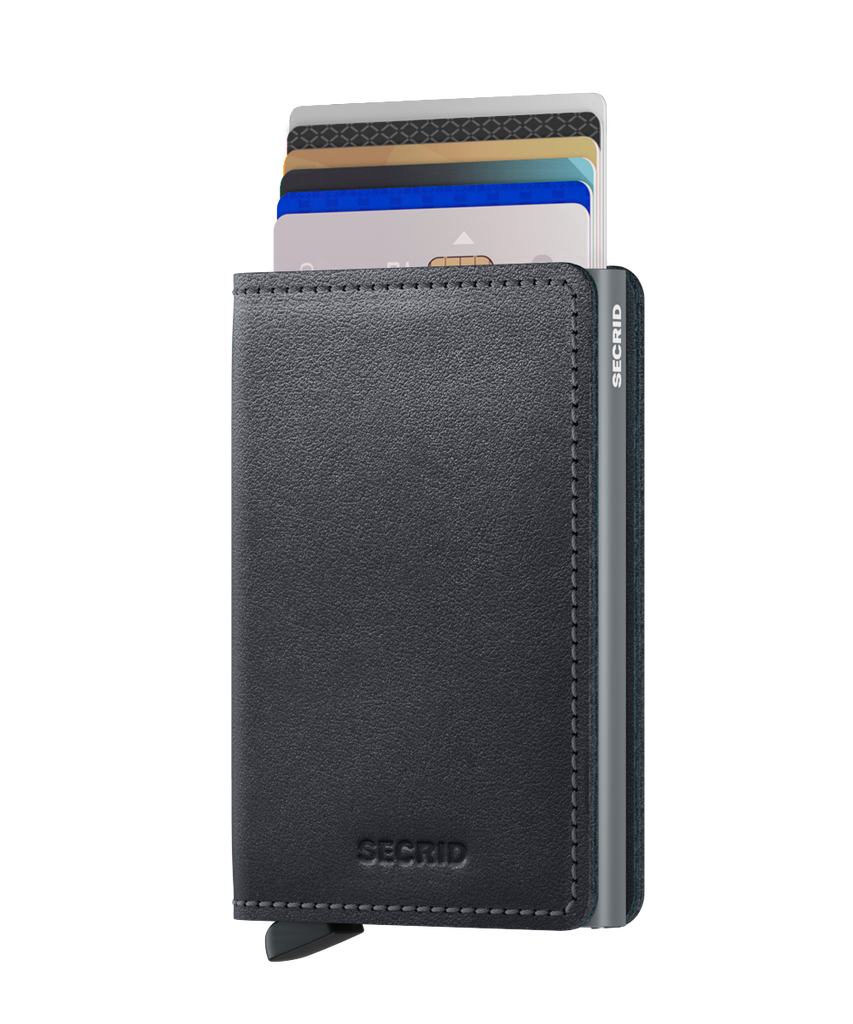 SECRID - Slimwallet Original - Samuel Ashley