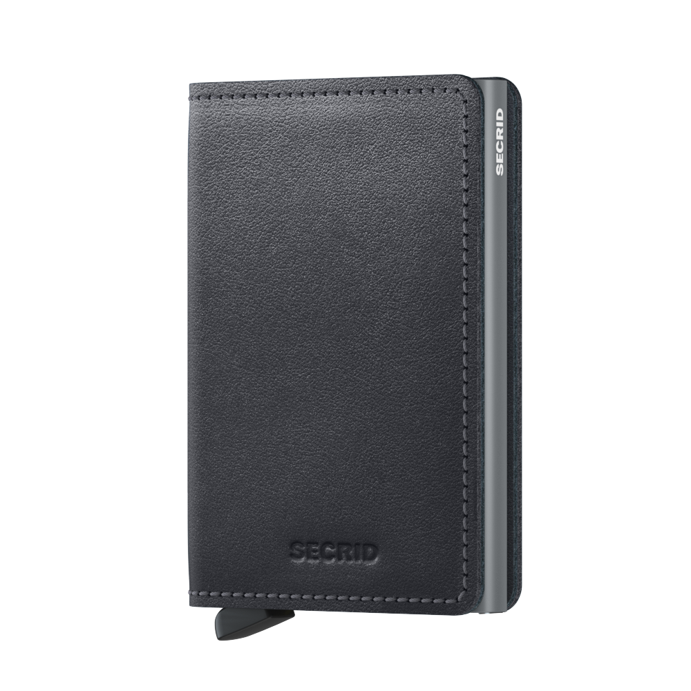 SECRID - Slimwallet Original - Samuel Ashley