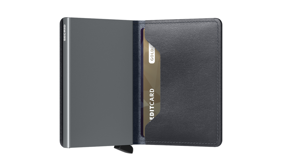 SECRID - Slimwallet Original - Samuel Ashley