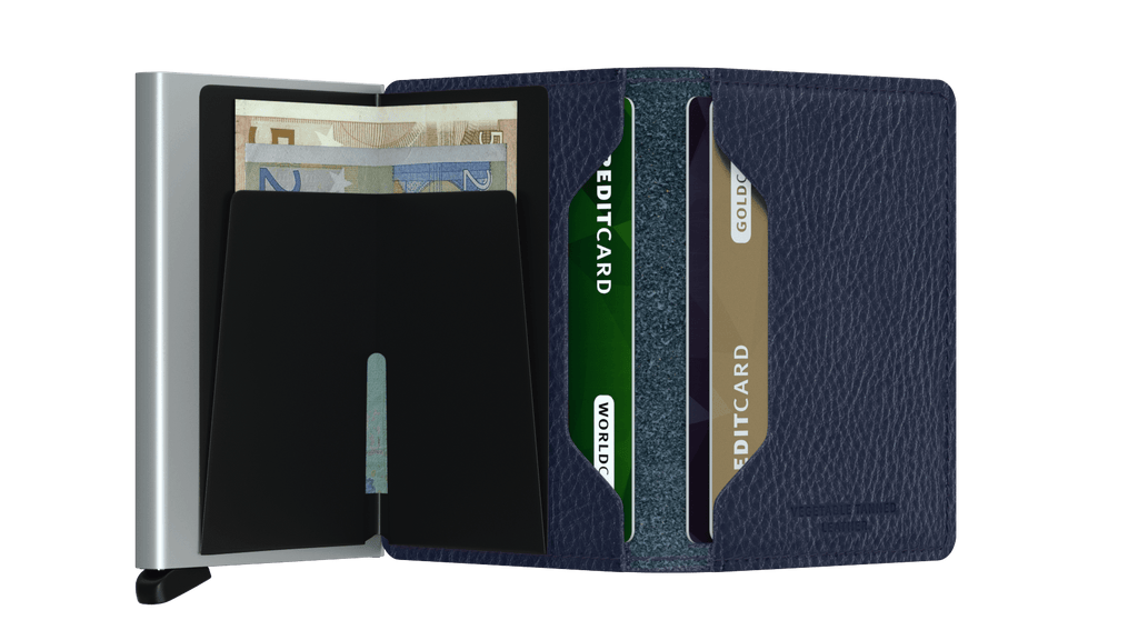 SECRID - Slimwallet Veg - Samuel Ashley