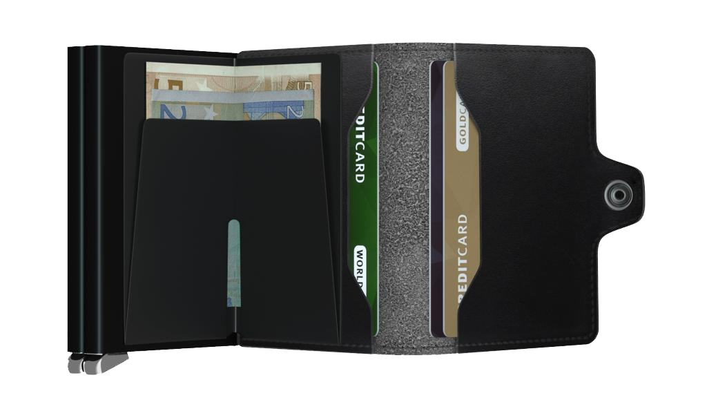 SECRID - Premium Twinwallet Dusk - Samuel Ashley