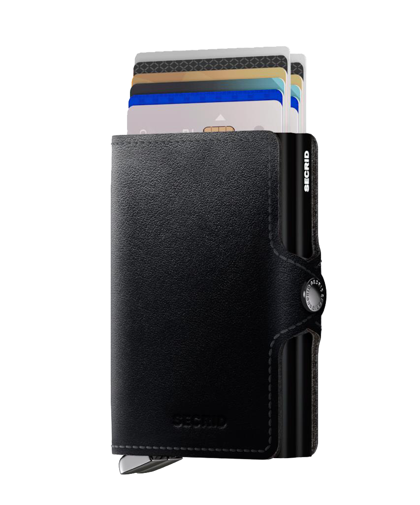 SECRID - Premium Twinwallet Dusk - Samuel Ashley