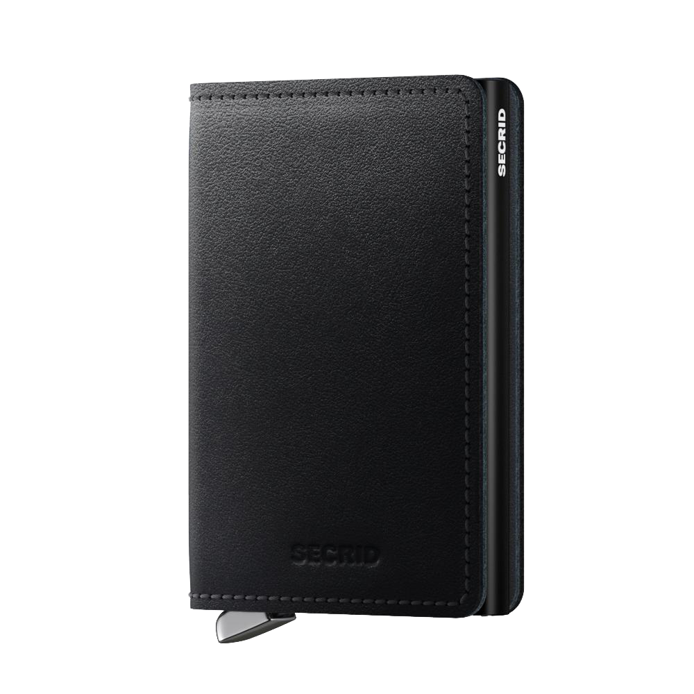 SECRID - Premium Slimwallet Dusk - Samuel Ashley